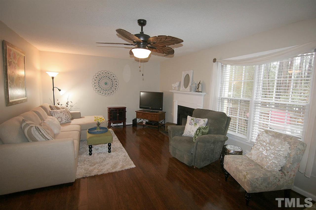 219 Wetherburn Lane Raleigh, NC 27615 - Photo 3 of 24 Gallery Image 3