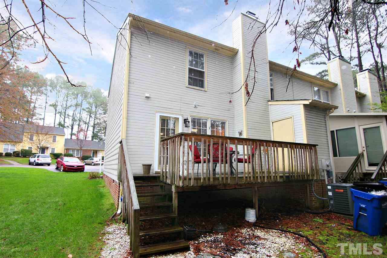 219 Wetherburn Lane Raleigh, NC 27615 - Photo 21 of 24 Gallery Image 21