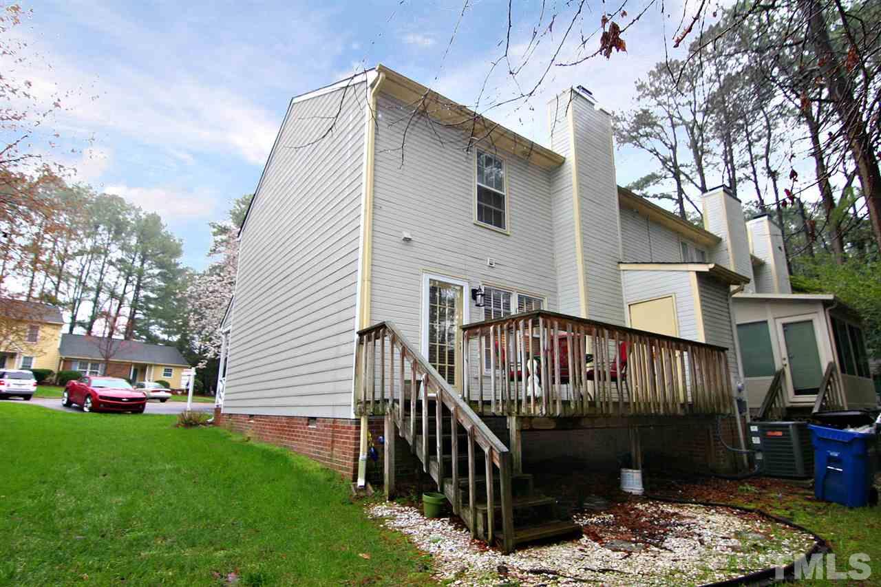 219 Wetherburn Lane Raleigh, NC 27615 - Photo 23 of 24 Gallery Image 23
