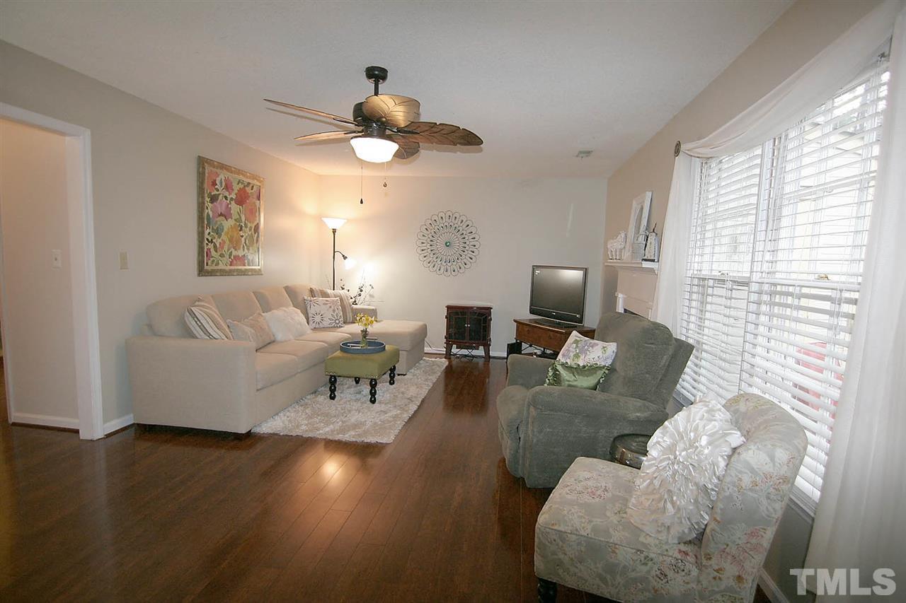 219 Wetherburn Lane Raleigh, NC 27615 - Photo 4 of 24 Gallery Image 4