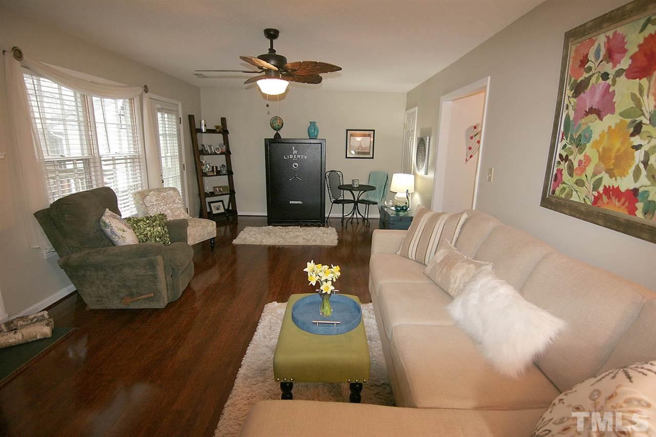 219 Wetherburn Lane Raleigh, NC 27615 - Photo 5 of 24 Gallery Image 5
