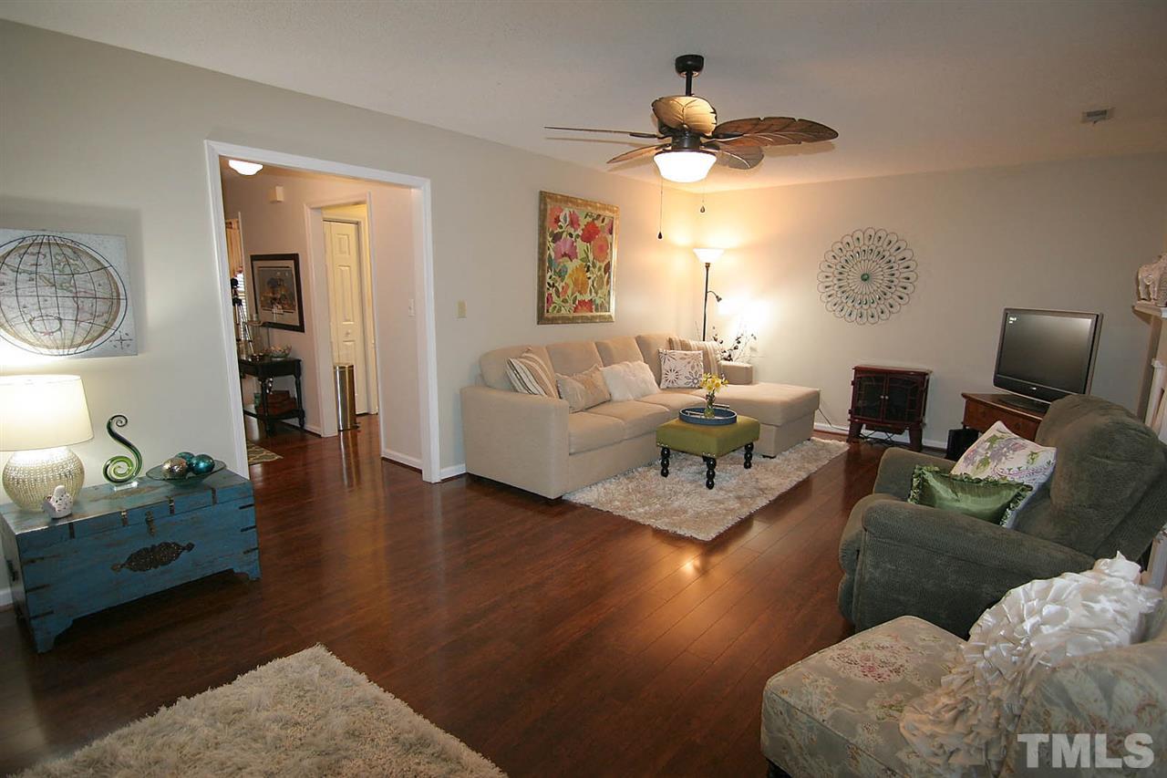 219 Wetherburn Lane Raleigh, NC 27615 - Photo 6 of 24 Gallery Image 6