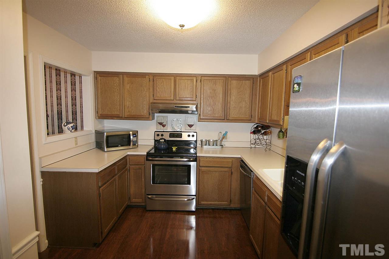 219 Wetherburn Lane Raleigh, NC 27615 - Photo 8 of 24 Gallery Image 8