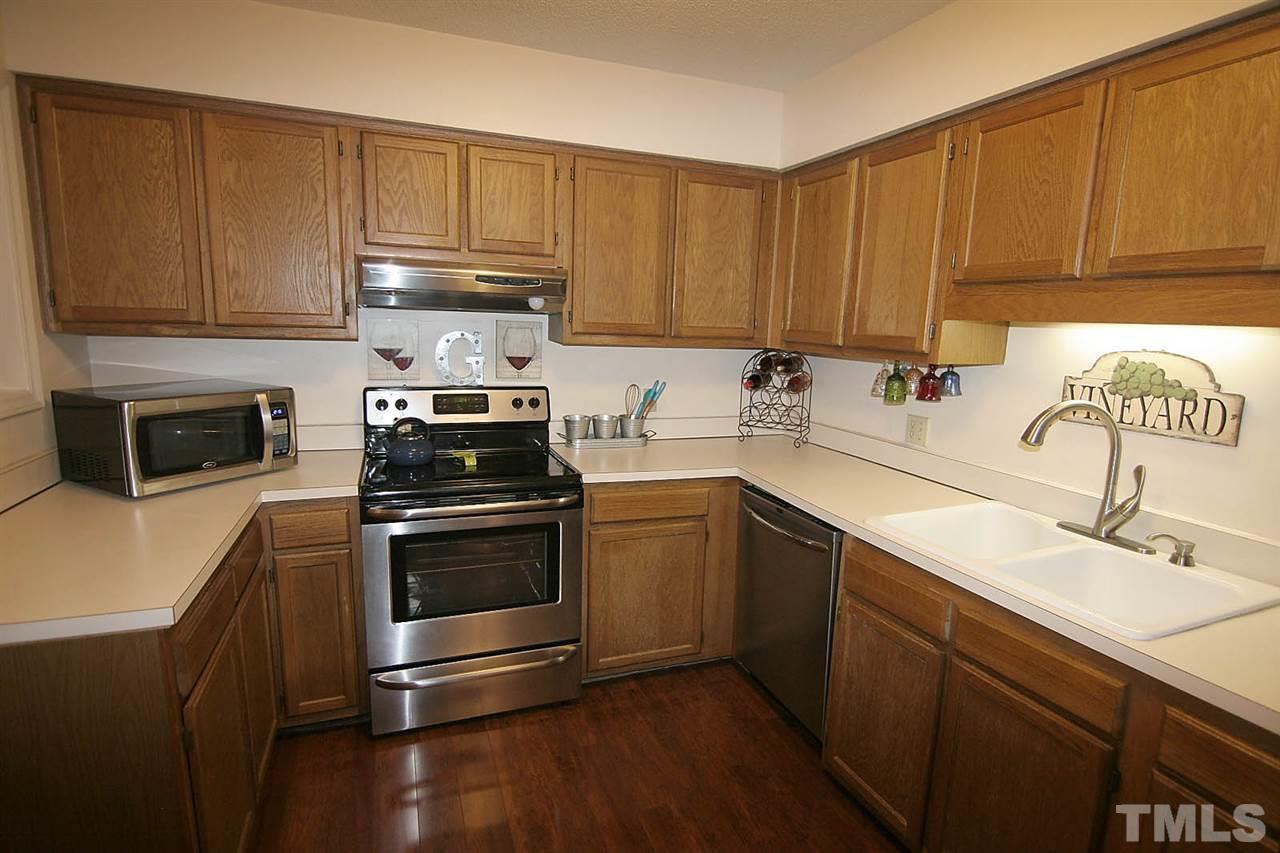 219 Wetherburn Lane Raleigh, NC 27615 - Photo 9 of 24 Gallery Image 9