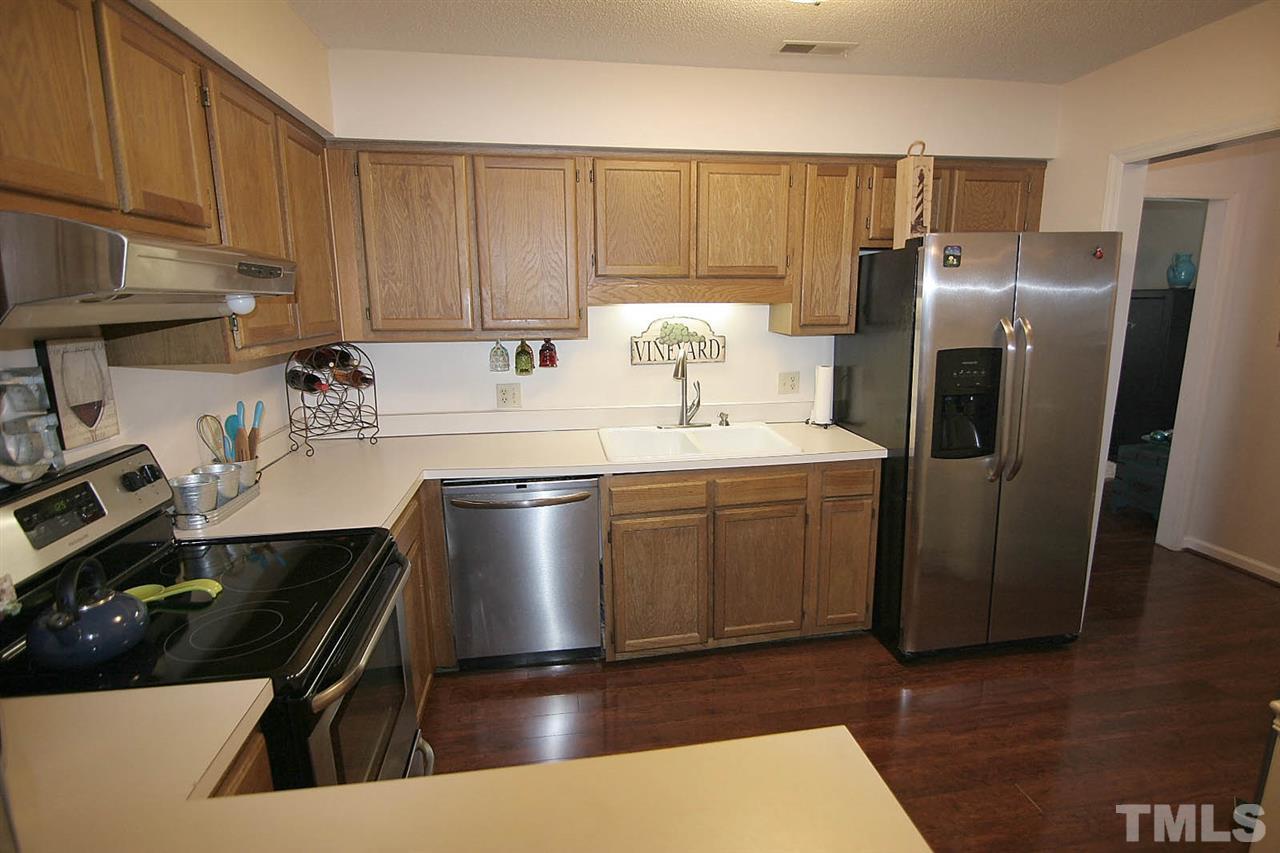 219 Wetherburn Lane Raleigh, NC 27615 - Photo 10 of 24 Gallery Image 10