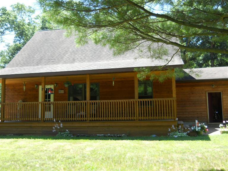 4863 West Skeels Road Montague, MI 49437 - Photo 1 of 21 Primary Photo
