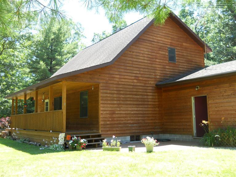 4863 West Skeels Road Montague, MI 49437 - Photo 2 of 21 Additional Photo