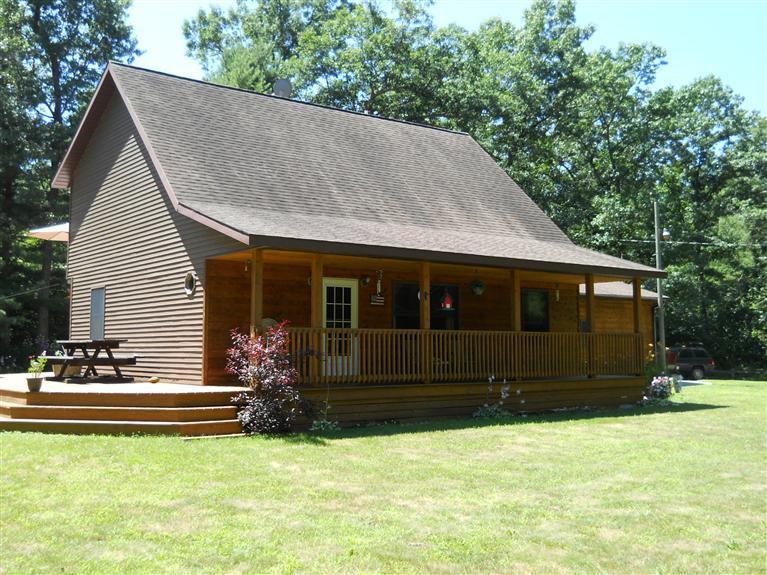 4863 West Skeels Road Montague, MI 49437 - Photo 3 of 21 Additional Photo