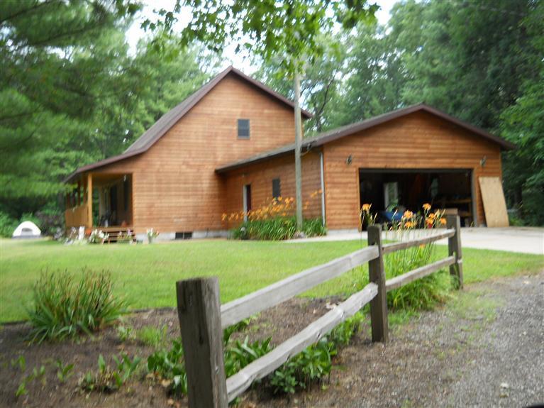 4863 West Skeels Road Montague, MI 49437 - Photo 4 of 21 Additional Photo