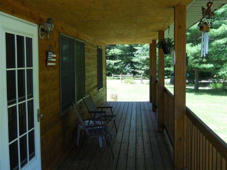 4863 West Skeels Road Montague, MI 49437 - Photo 5 of 21 Additional Photo