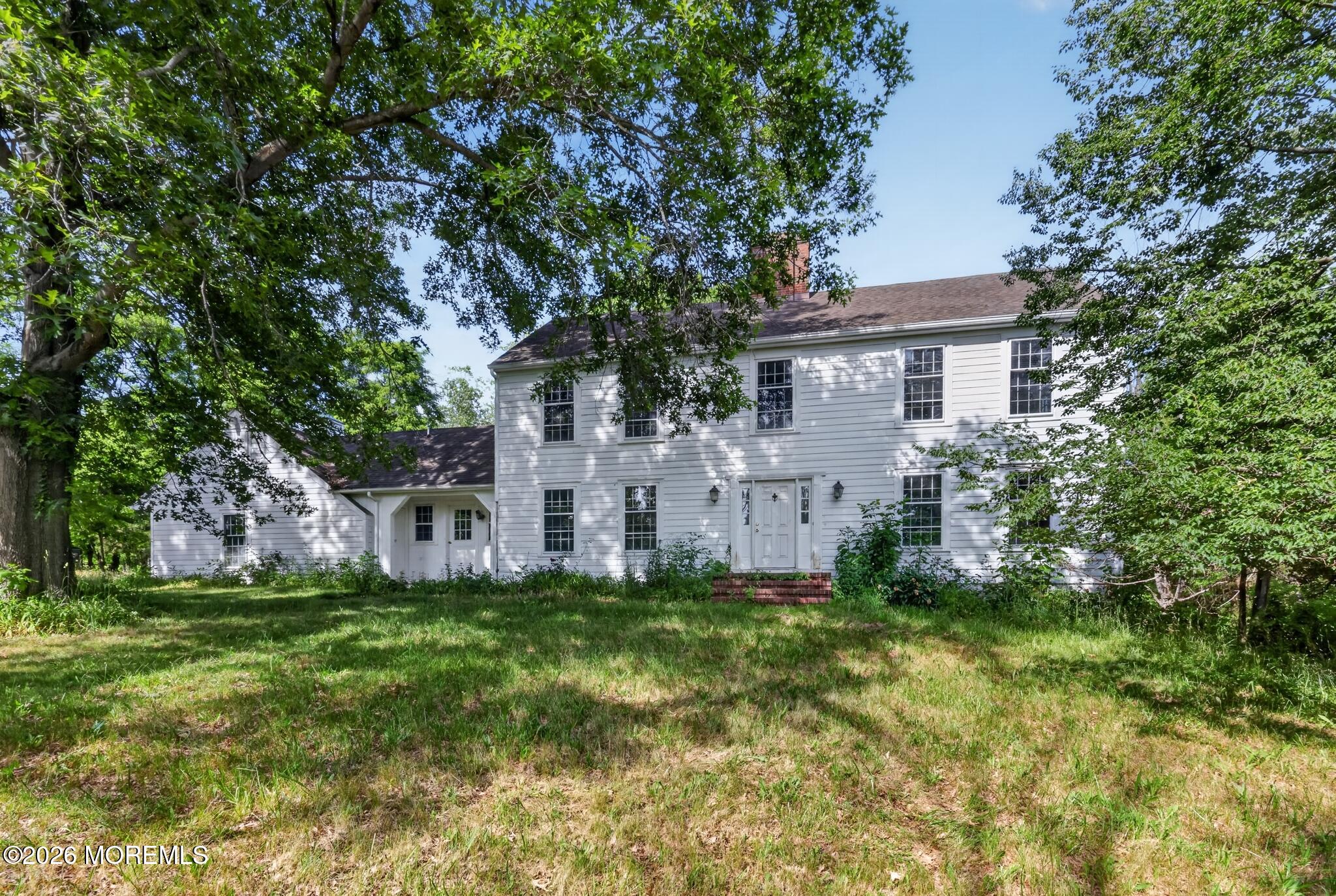 189 Province Line Road Allentown, NJ 08501 - Photo 1 of 40 05_189_Province_Line_Rd-Exterior-9874