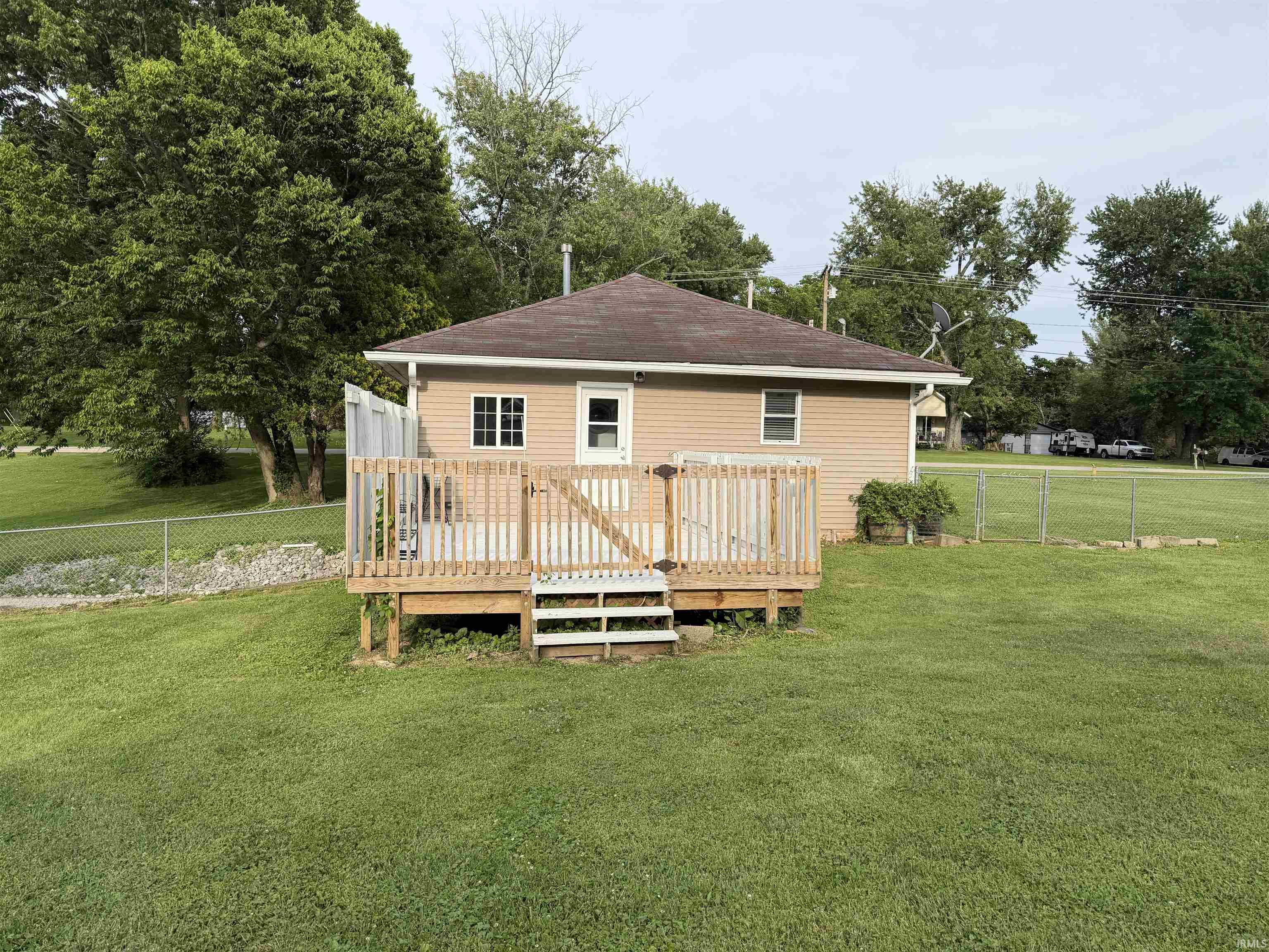281 Guthrie Road Bedford, IN 47421 - Photo 30 of 38