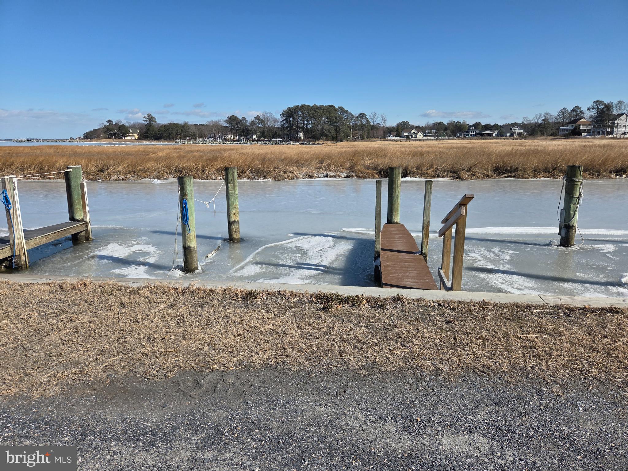 2 West Lagoon Road Dagsboro, DE 19939 - Photo 6 of 10 Slip 3. Included with sale
