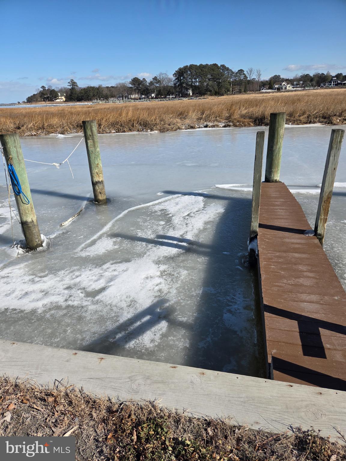 2 West Lagoon Road Dagsboro, DE 19939 - Photo 7 of 10 Slip 3.