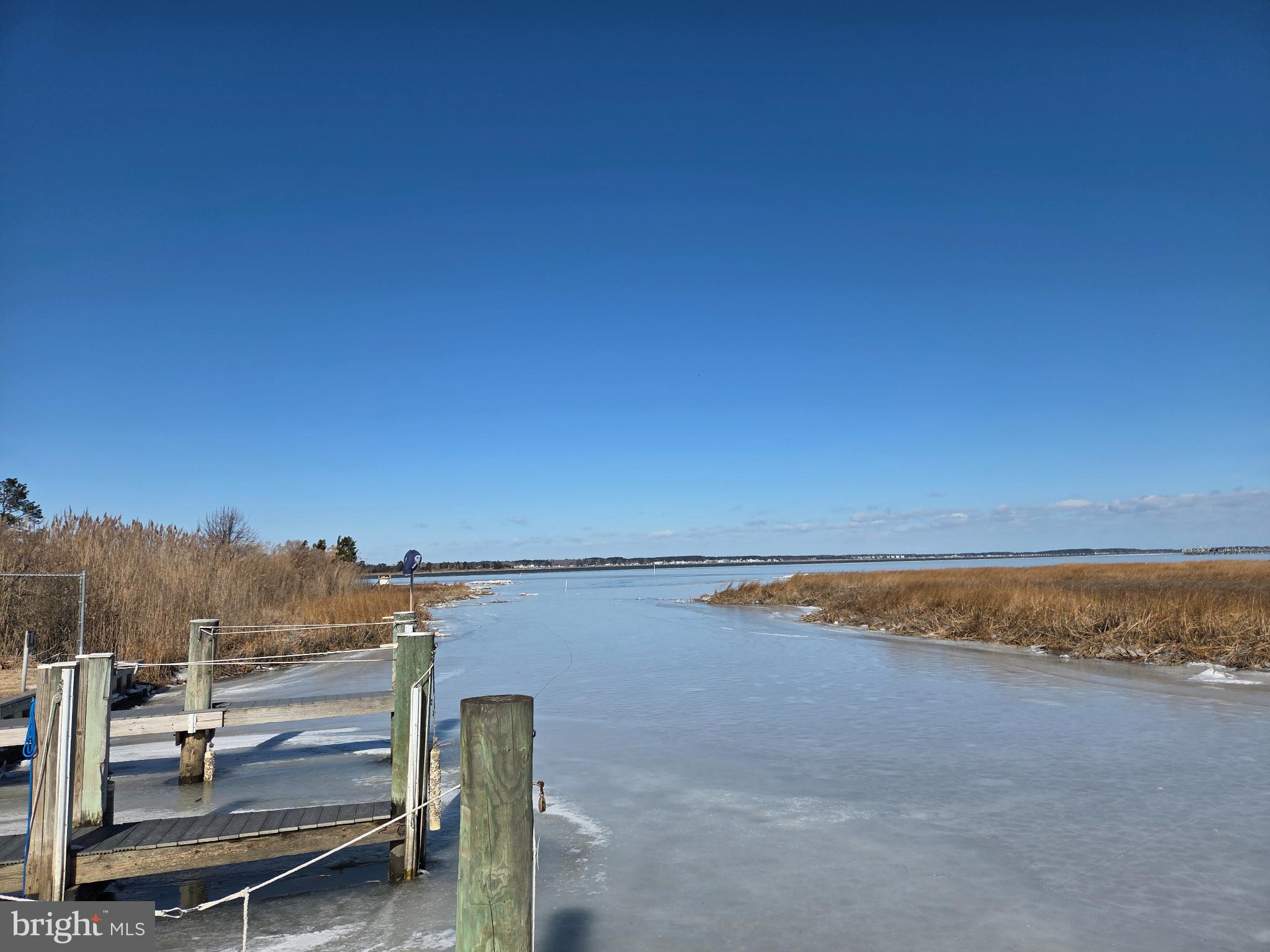 2 West Lagoon Road Dagsboro, DE 19939 - Photo 8 of 10 Direct access to the River and Bay