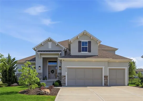 $1,325,000 | 10309 West 173rd Street, Overland Park, KS 66221
