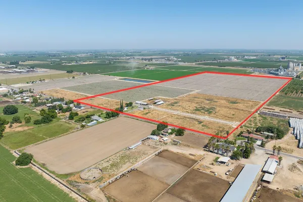$7,904,280 | 4001 West Linwood Avenue, Turlock, CA 95380