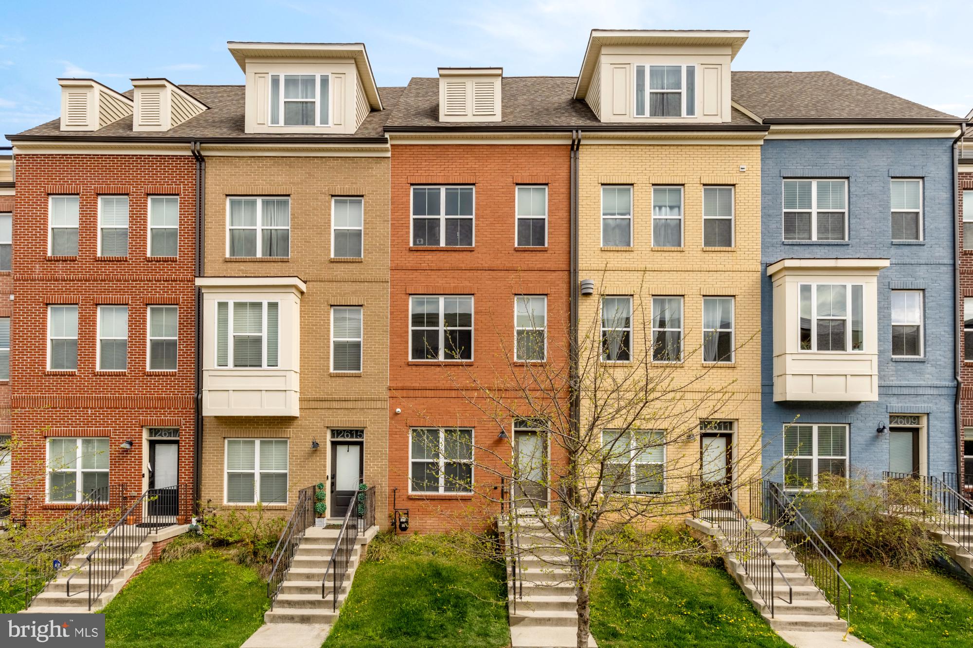 12613 Macaulay Street Silver Spring, MD 20906 - Photo 1 of 31