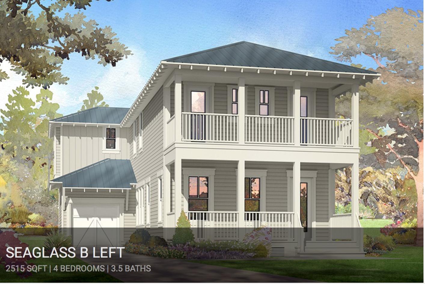 399 Flatwoods Forest Loop Santa Rosa Beach, FL 32459 - Photo 15 of 17 Gallery Image 15