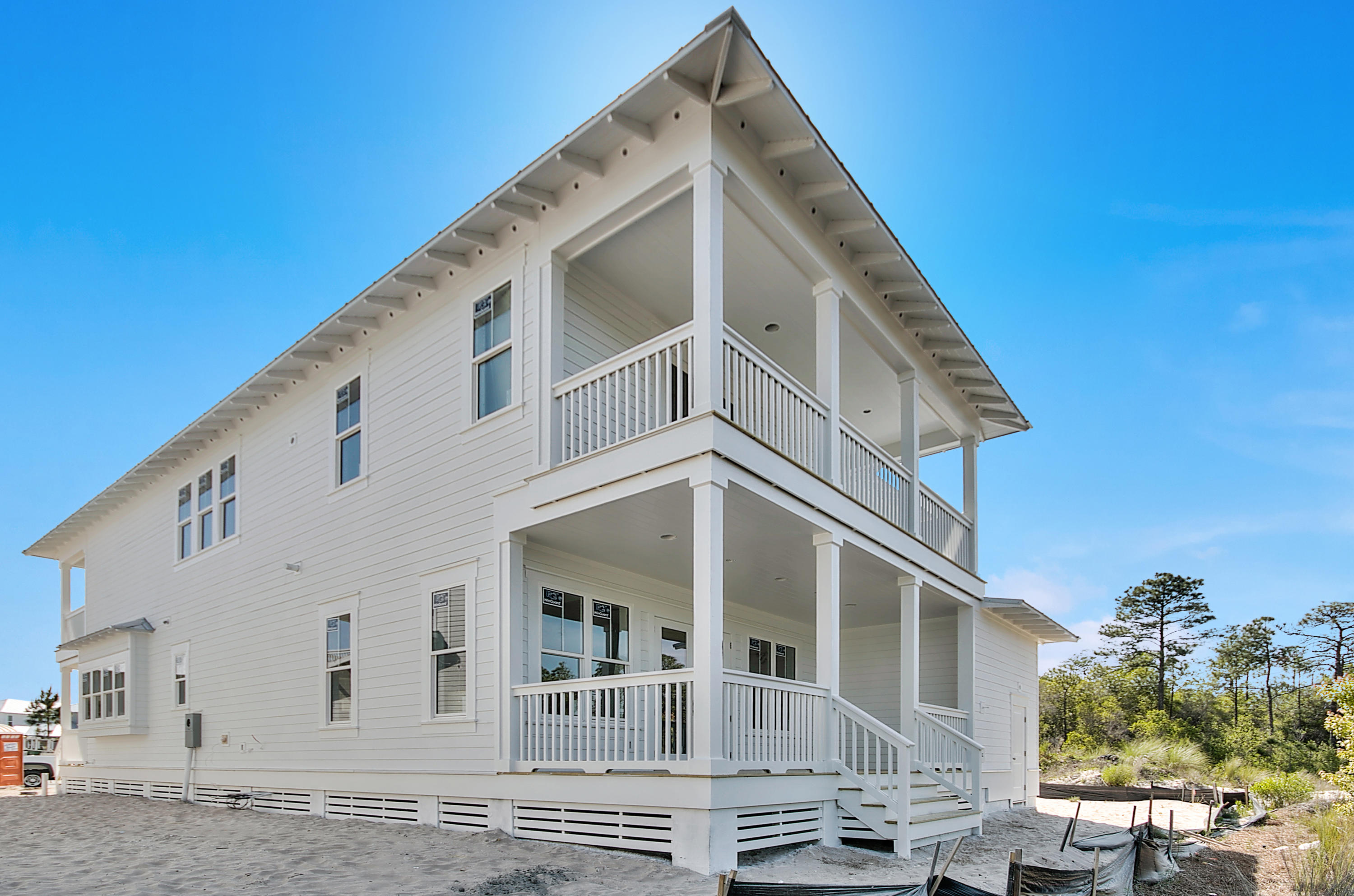 399 Flatwoods Forest Loop Santa Rosa Beach, FL 32459 - Photo 3 of 17 Gallery Image 3