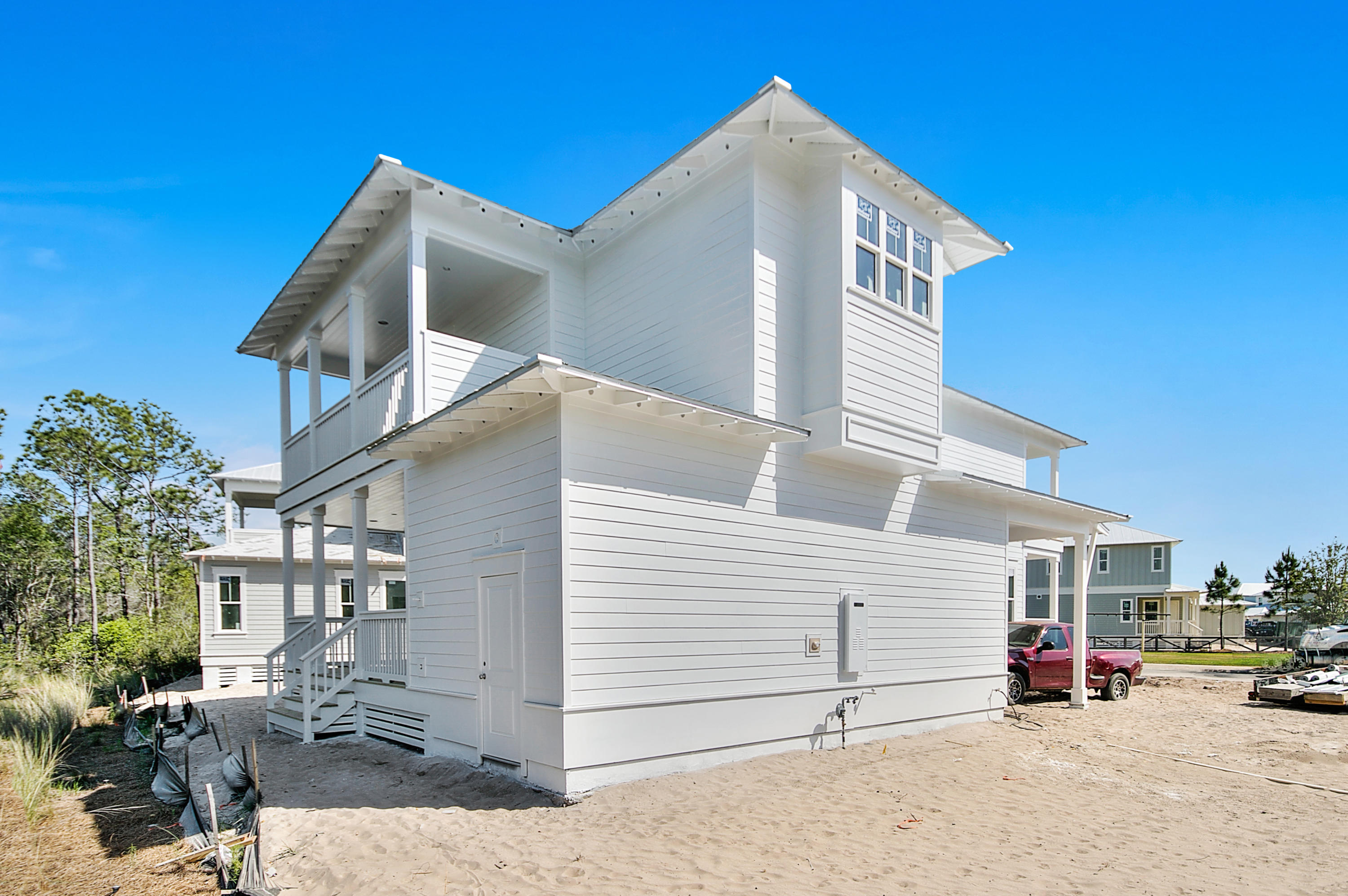 399 Flatwoods Forest Loop Santa Rosa Beach, FL 32459 - Photo 4 of 17 Gallery Image 4