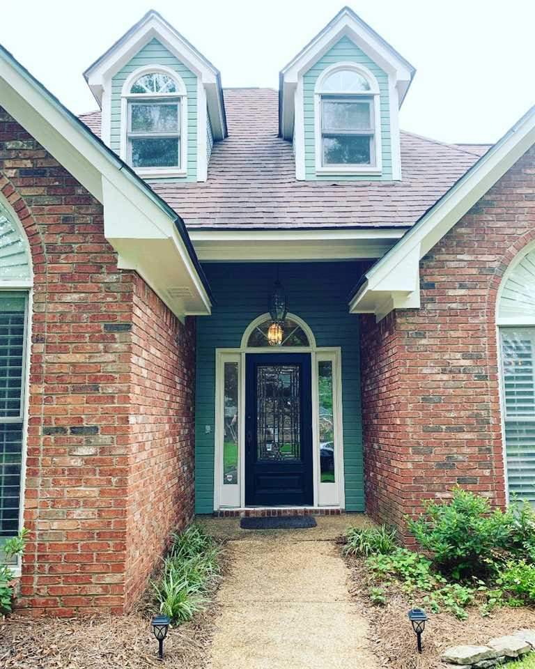 386 Red Eagle Circle Ridgeland, MS 39157 - Photo 9 of 48 Photo 9