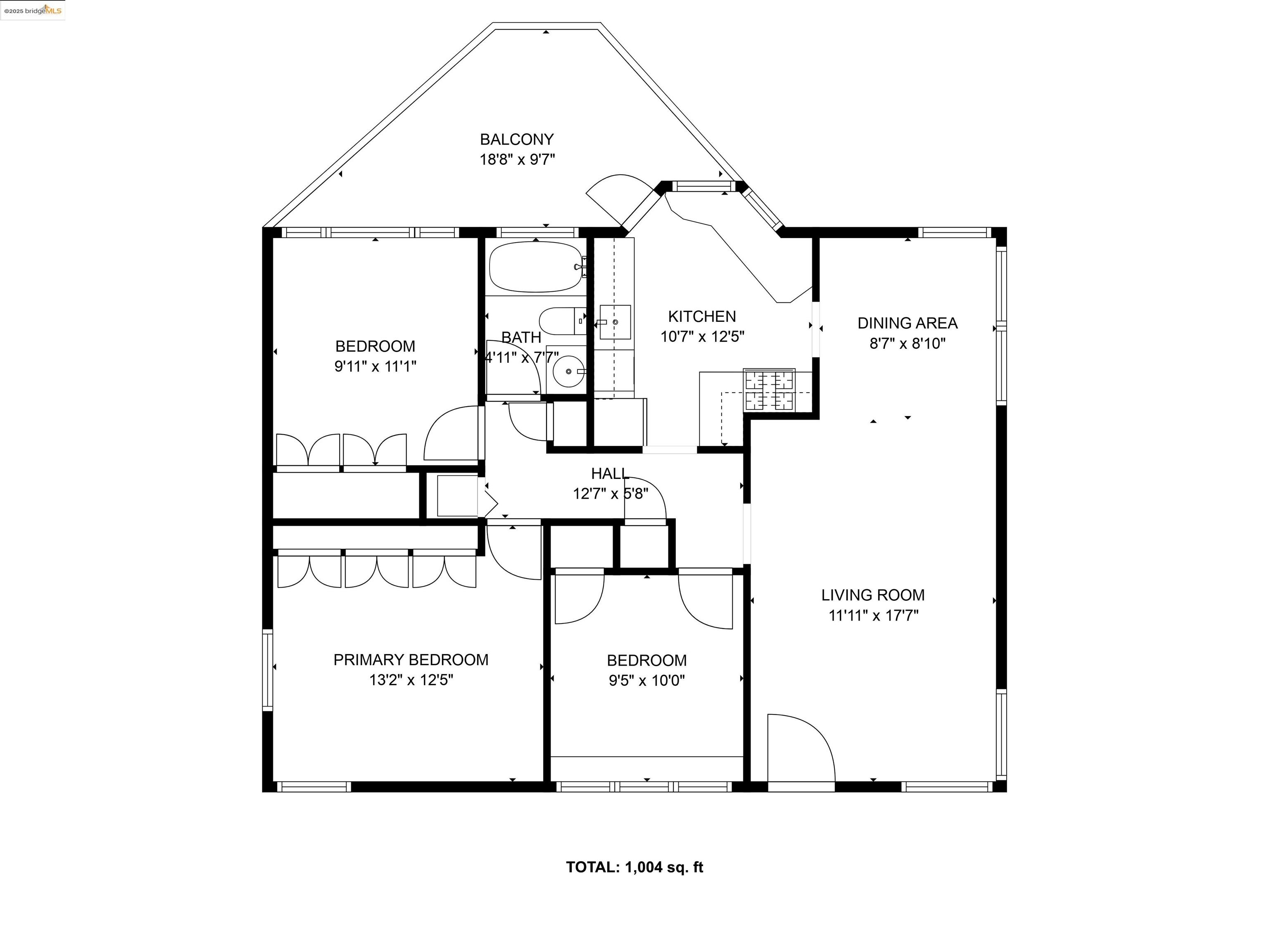7318 Gladys Avenue El Cerrito, CA 94530 - Photo 33 of 33 a picture of a wall with a white wall