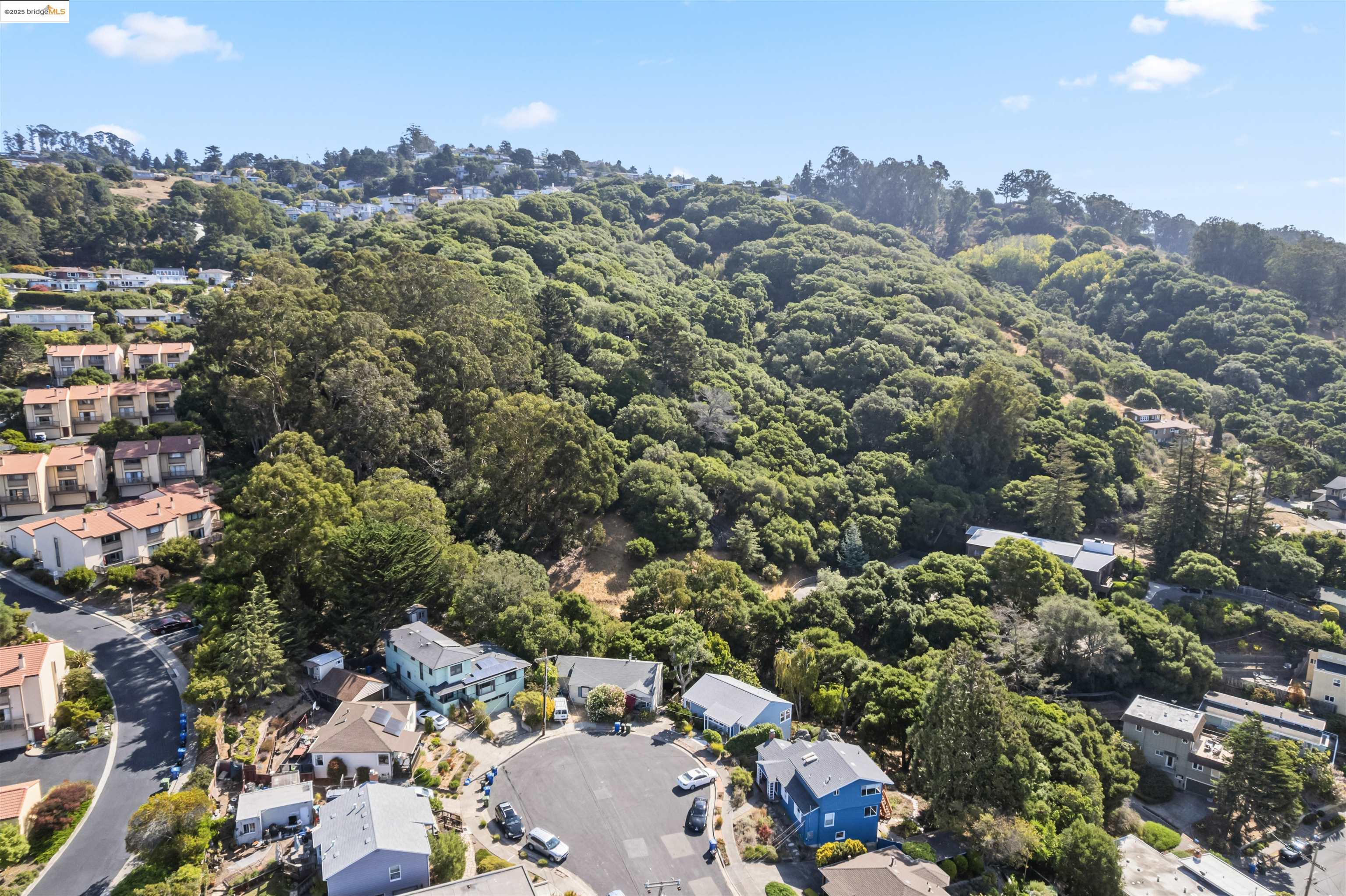 7318 Gladys Avenue El Cerrito, CA 94530 - Photo 31 of 33 a view of a city