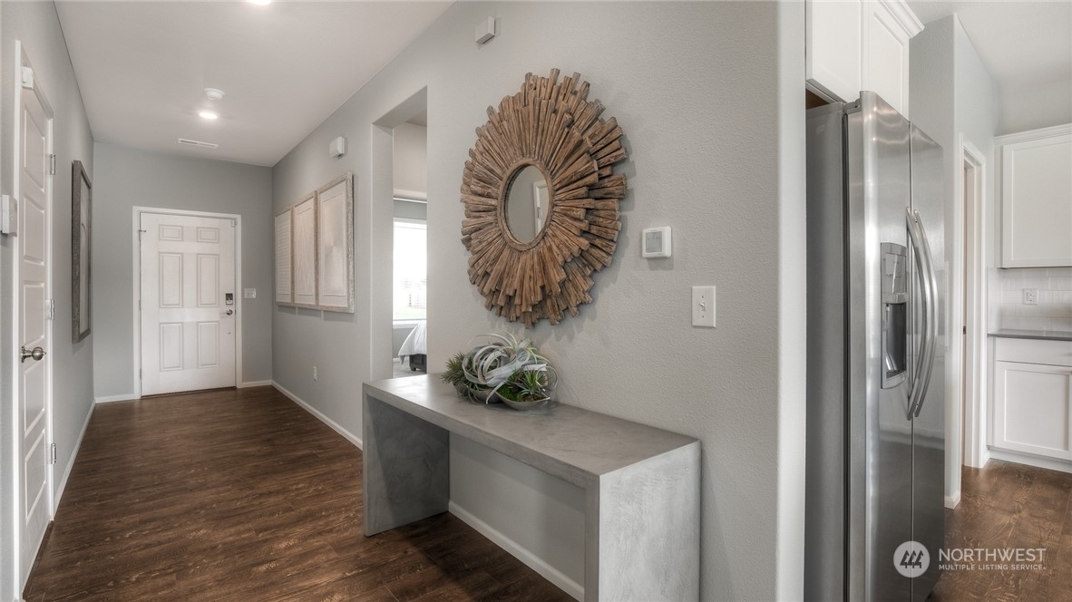 1323 Baker Hts Loop Bremerton, WA 98312 - Photo 2 of 18 a view of entryway with livingroom