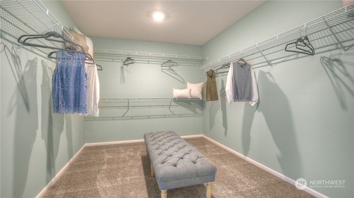 1323 Baker Hts Loop Bremerton, WA 98312 - Photo 10 of 18 a bathroom with a shower