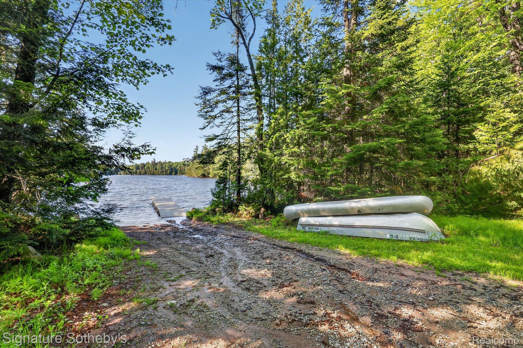 18113 Kortio Lake Road Lanse, MI 49946 - Photo 56 of 95