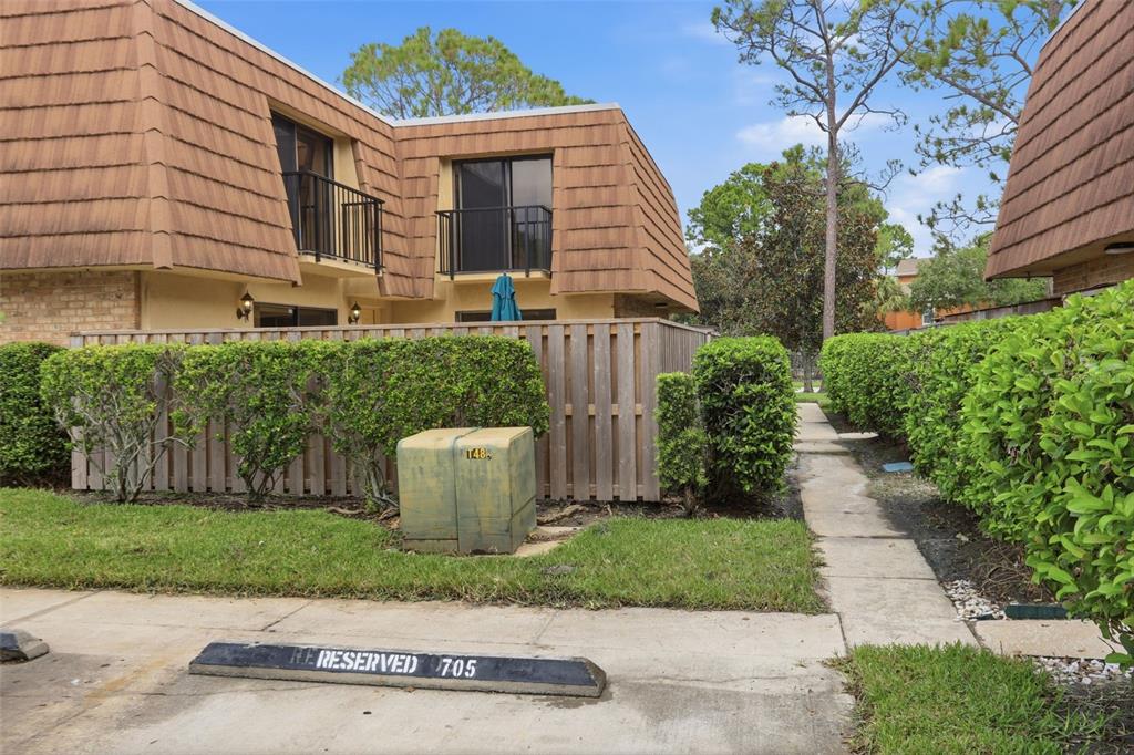 5256 Cypress Court, Unit 703 Orlando, FL 32811 - Photo 1 of 33 Gallery Image 1