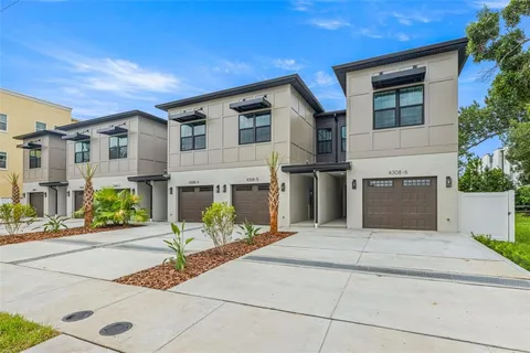 $724,990 | 4308 West Gray Street, Unit 6, Tampa, FL 33609