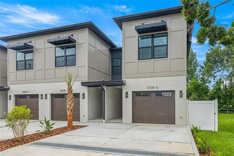 $724,990 | 4308 West Gray Street, Unit 6, Tampa, FL 33609