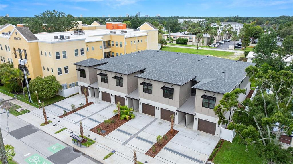 4308 West Gray Street, Unit 6 Tampa, FL 33609 - Photo 39 of 40