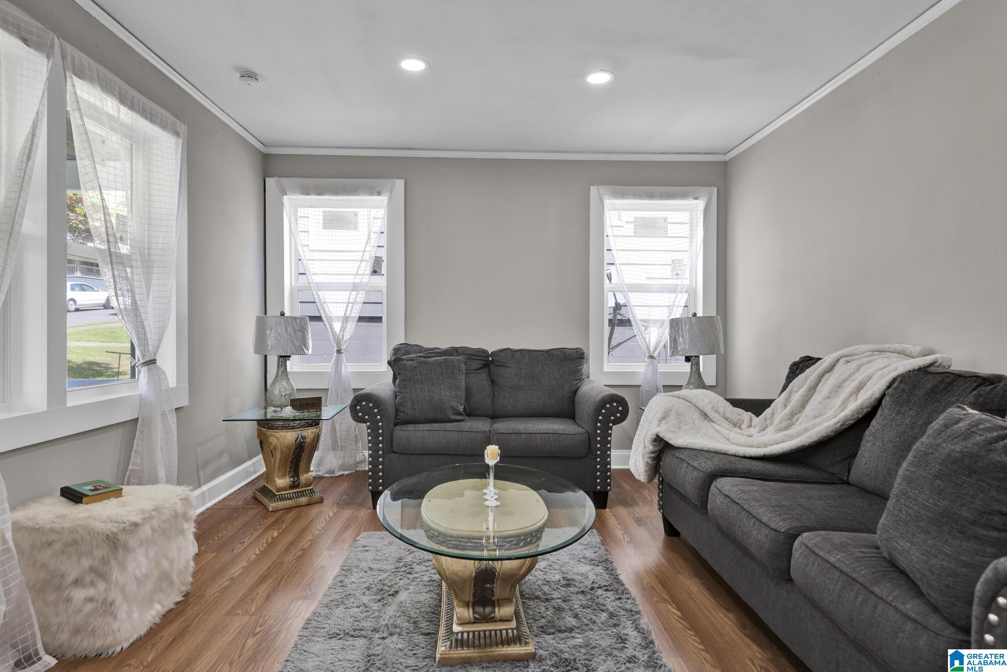4813 Terrace M Birmingham, AL 35208 - Photo 4 of 22