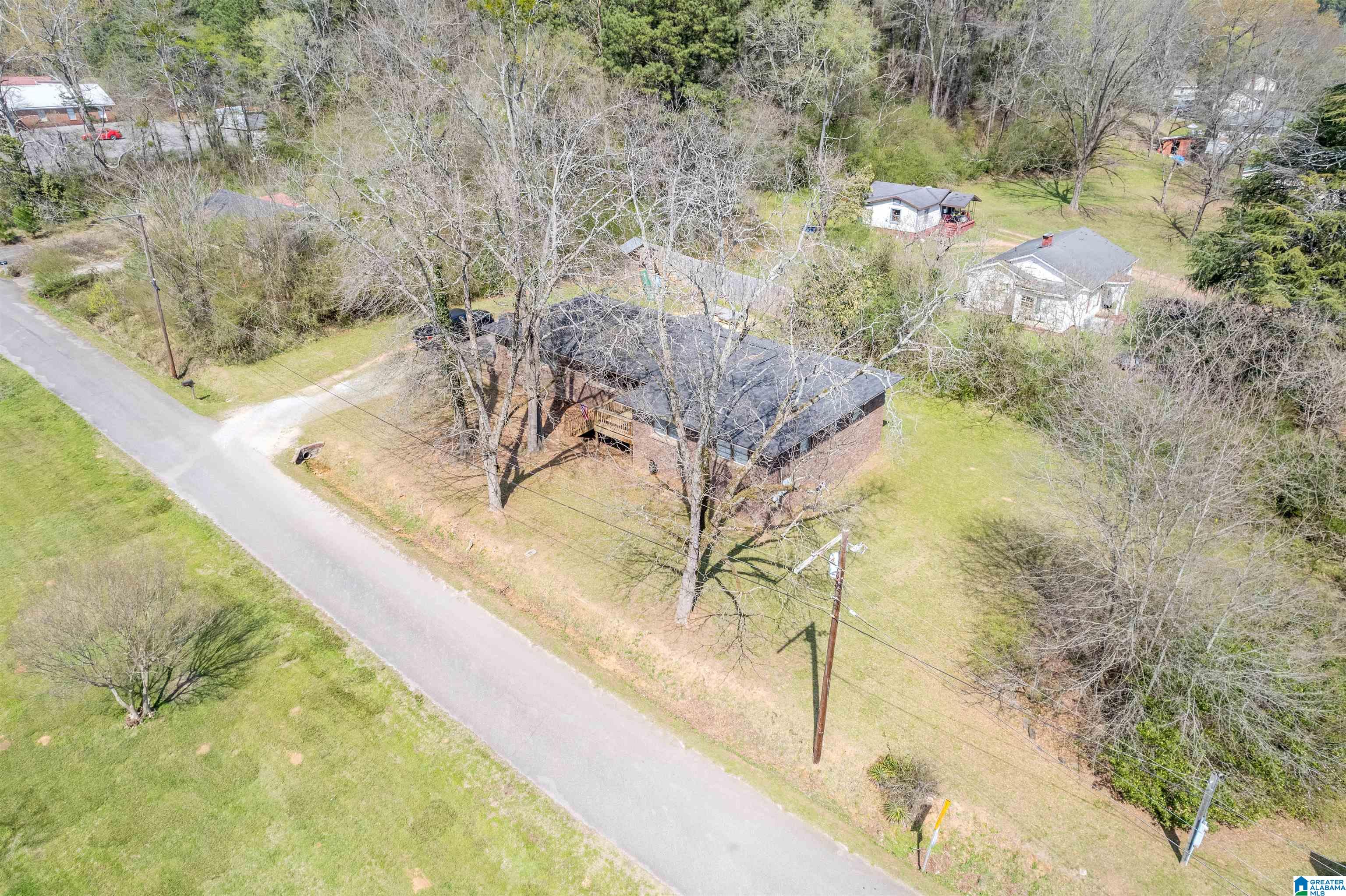 4821 West Highlands Church Road Bessemer, AL 35023 - Photo 19 of 26