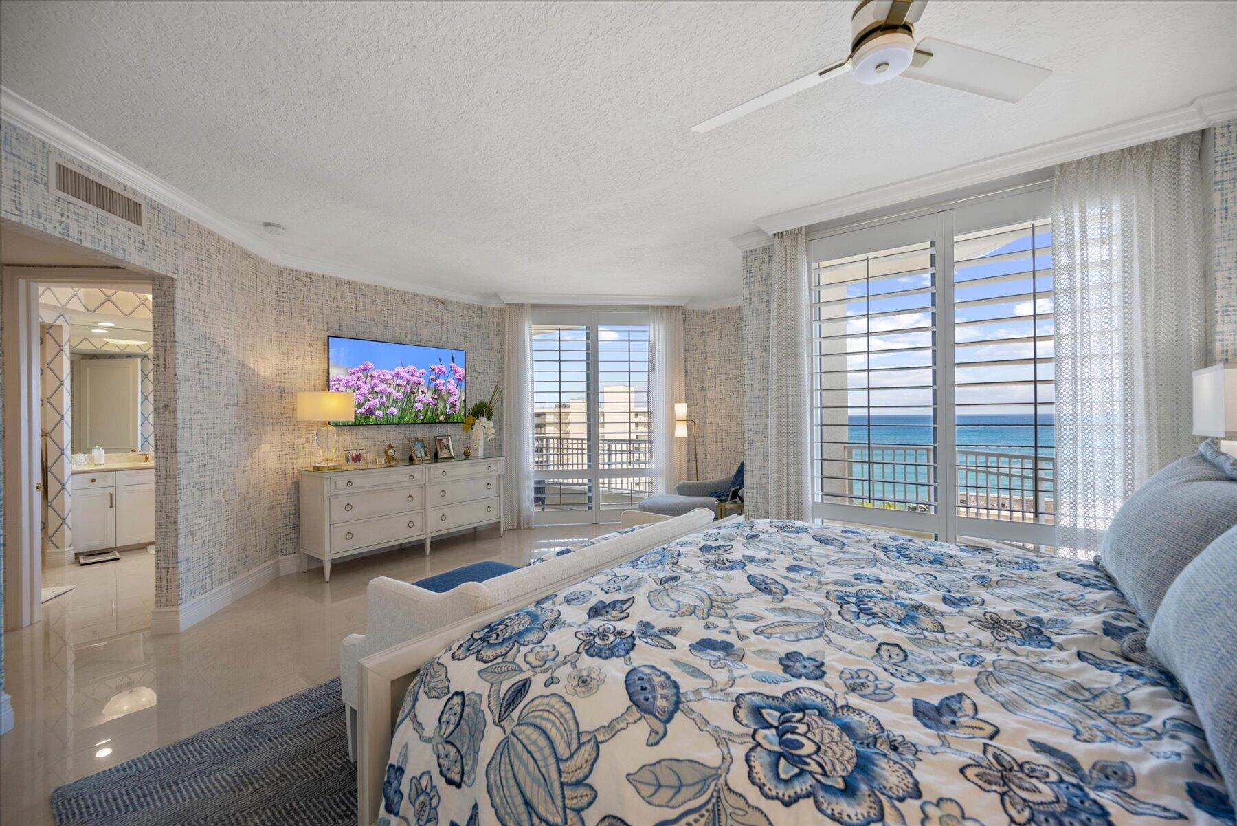 425 South Beach Road, Unit PHO Tequesta, FL 33469 - Photo 16 of 33 40-39-DSC_0350