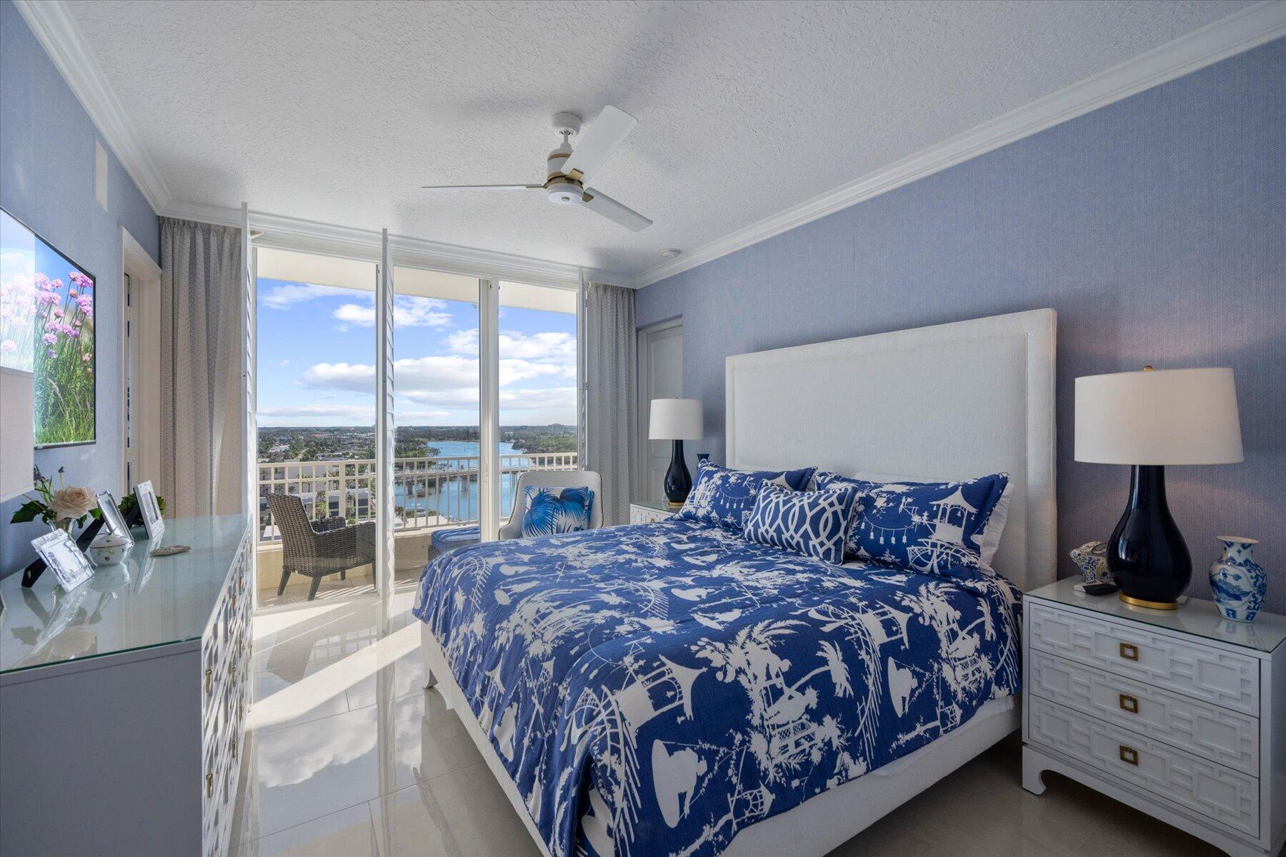 425 South Beach Road, Unit PHO Tequesta, FL 33469 - Photo 20 of 33 53-08-DSC_0284