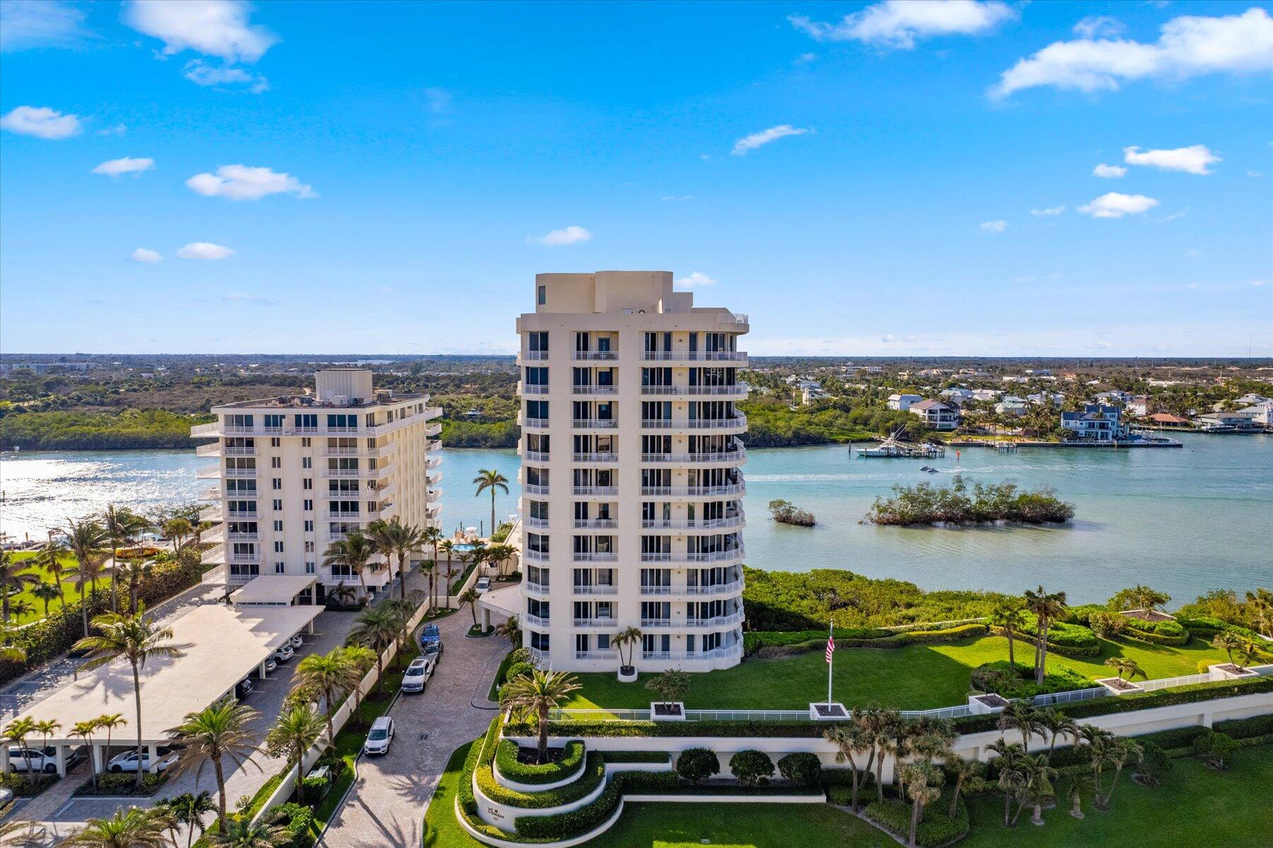 425 South Beach Road, Unit PHO Tequesta, FL 33469 - Photo 30 of 33 88-93-DJI_0529