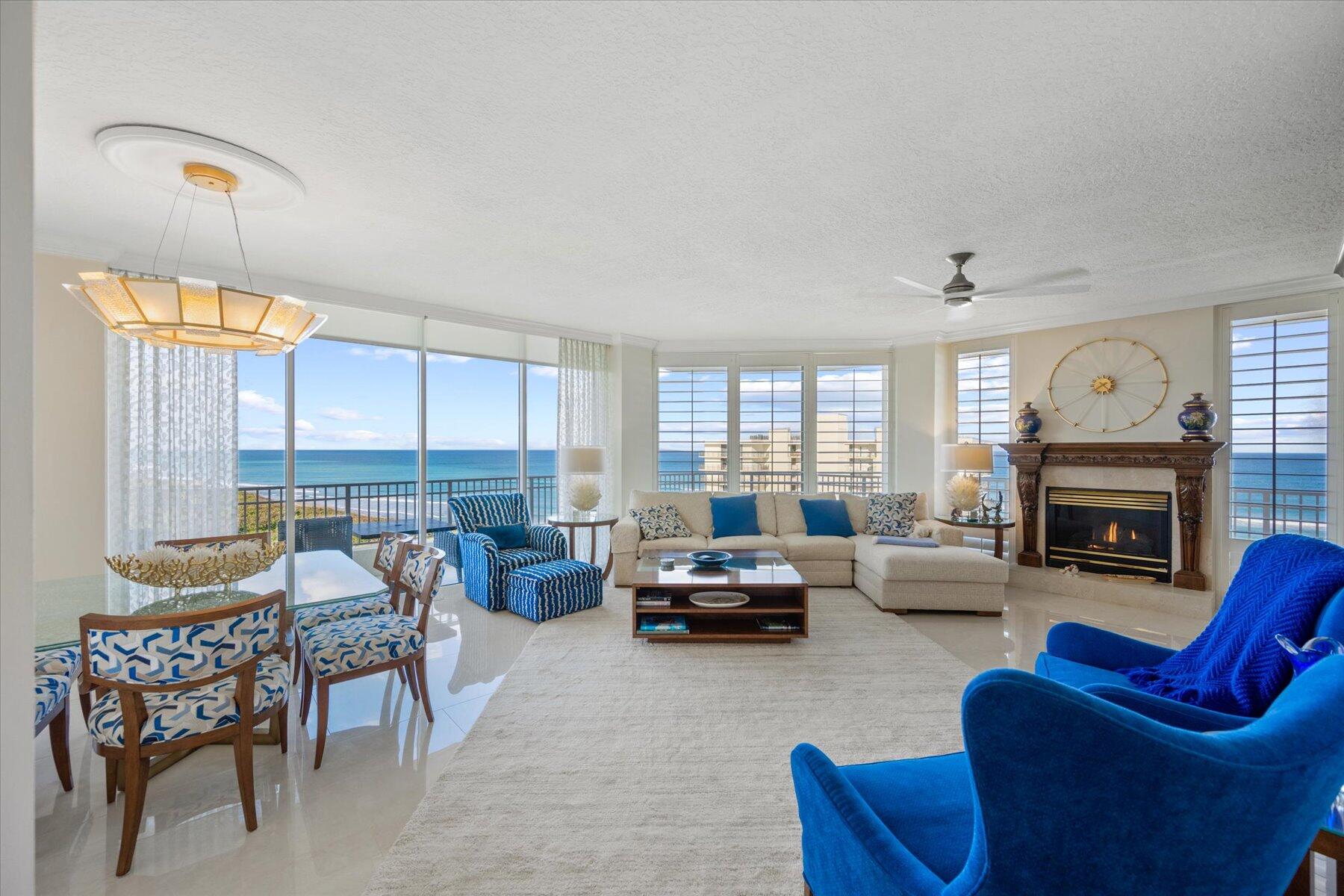 425 South Beach Road, Unit PHO Tequesta, FL 33469 - Photo 3 of 33 08-04-DSC_0542