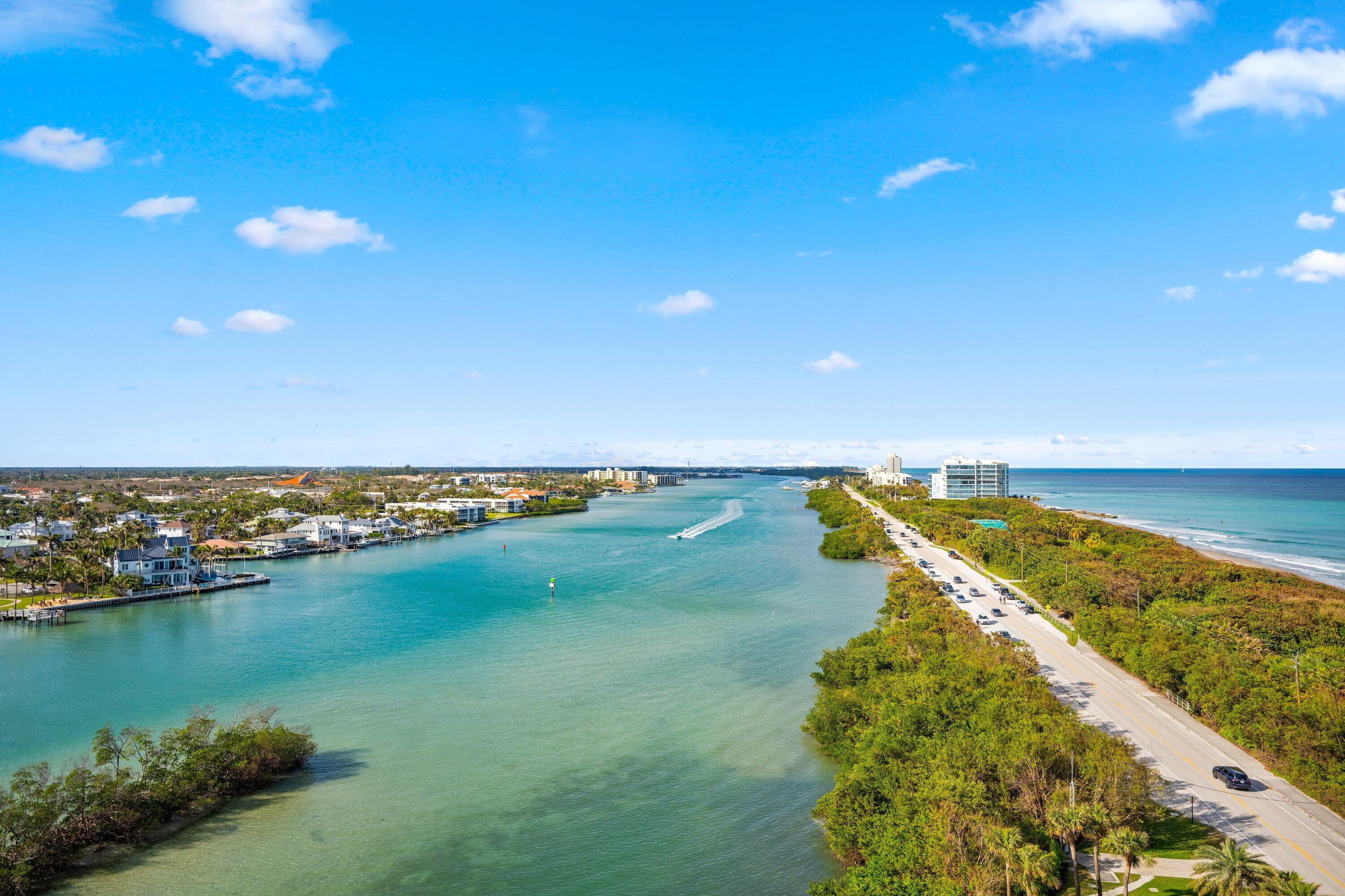 425 South Beach Road, Unit PHO Tequesta, FL 33469 - Photo 33 of 33 80-DSC_0255