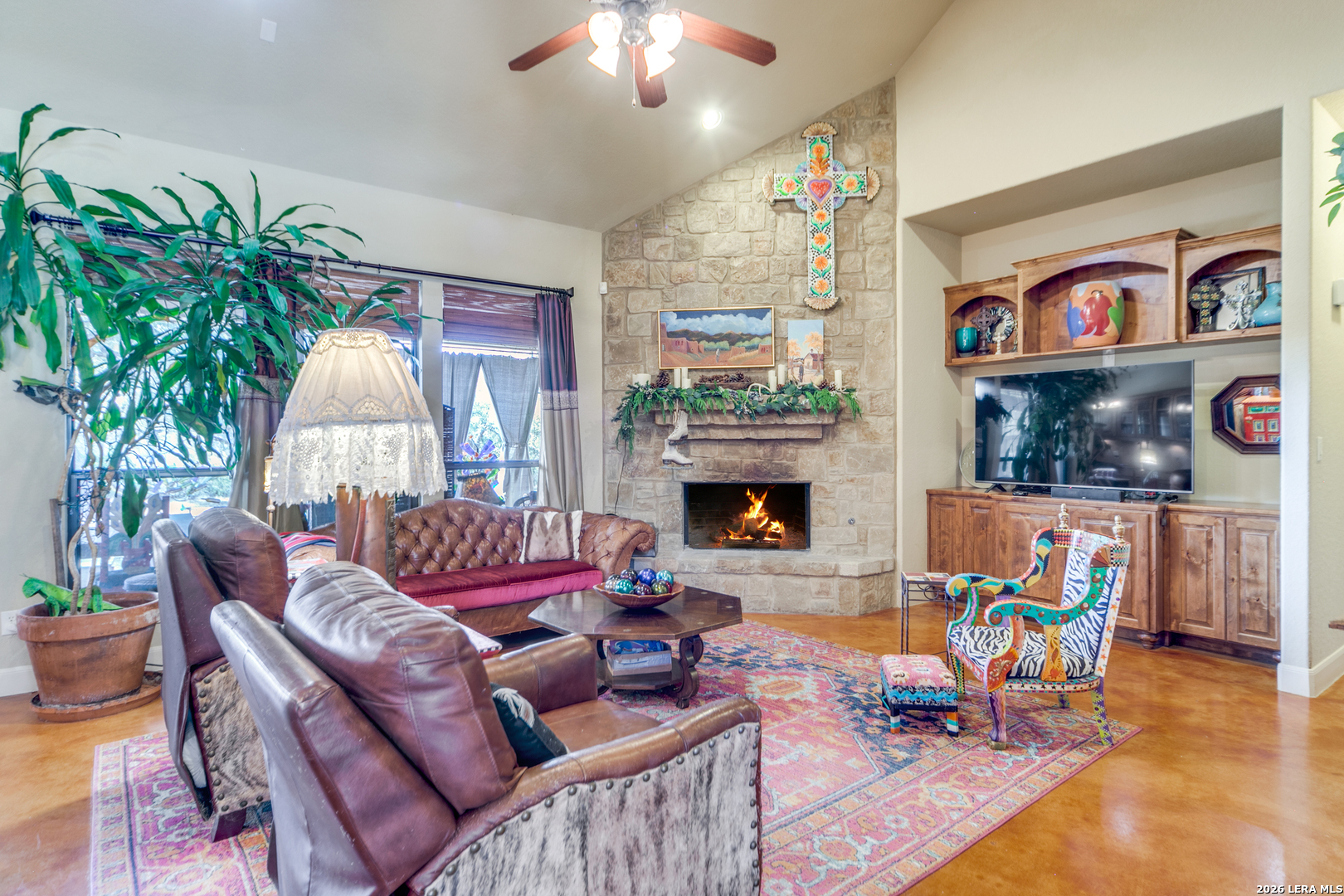 1119 Indigo Run Bulverde, TX 78163 - Photo 3 of 26