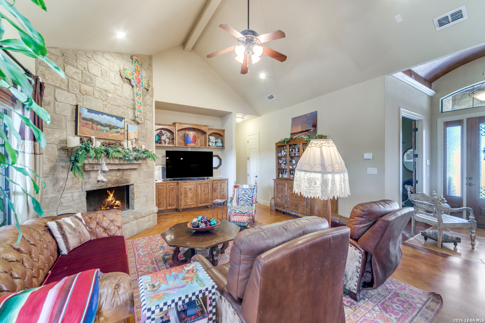 1119 Indigo Run Bulverde, TX 78163 - Photo 4 of 26