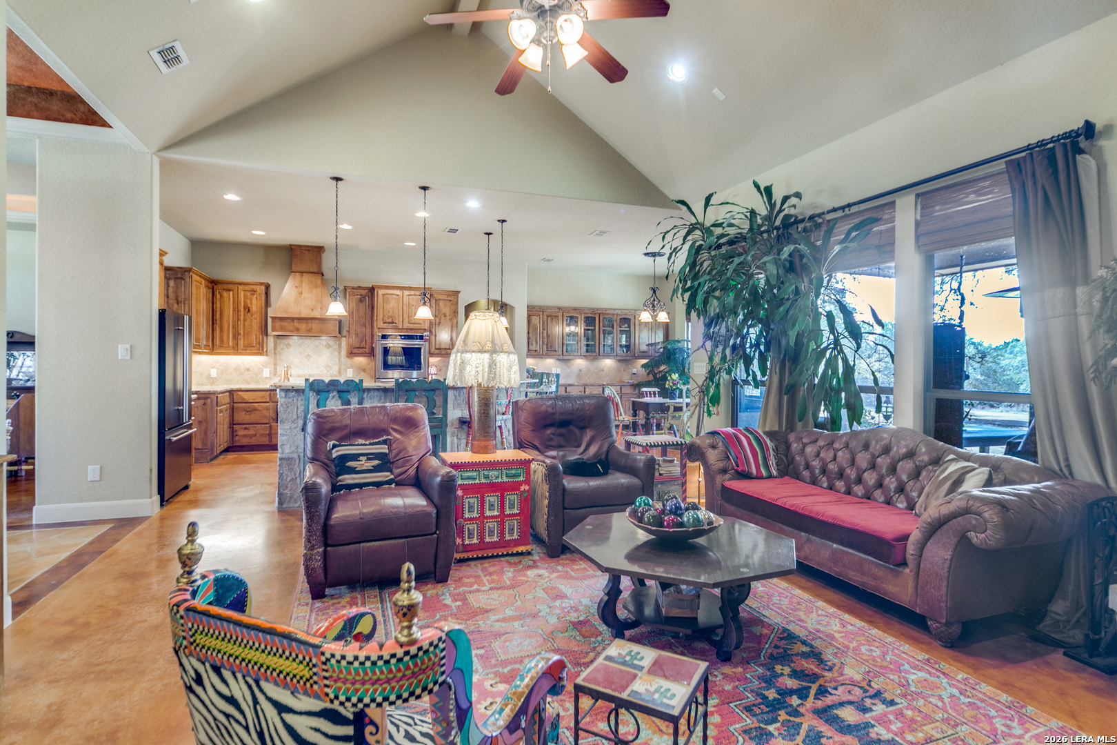 1119 Indigo Run Bulverde, TX 78163 - Photo 5 of 26