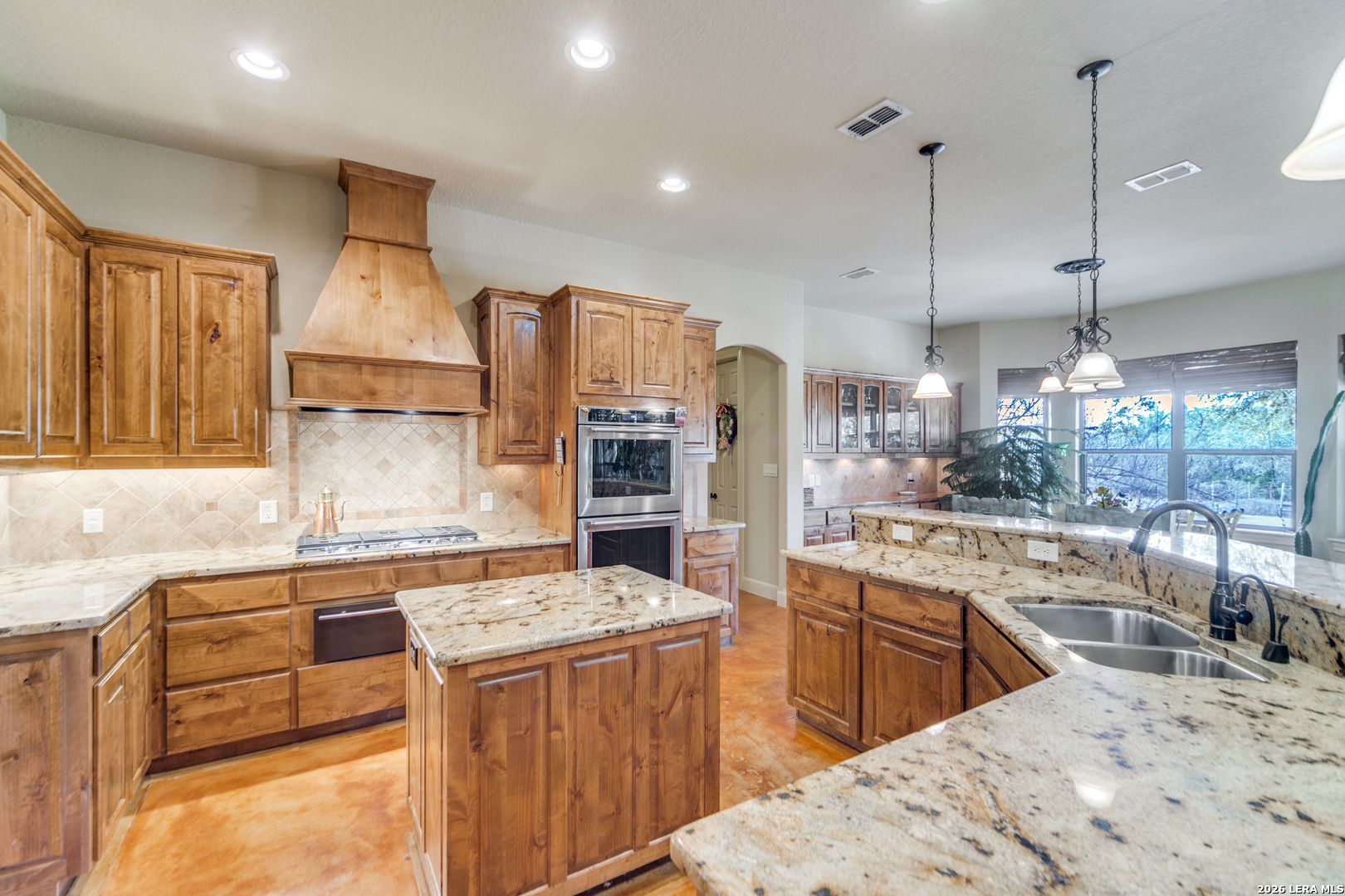 1119 Indigo Run Bulverde, TX 78163 - Photo 6 of 26