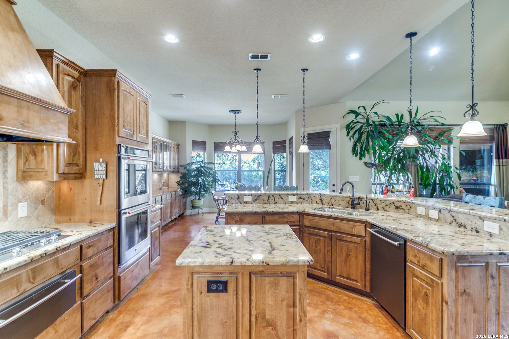 1119 Indigo Run Bulverde, TX 78163 - Photo 7 of 26