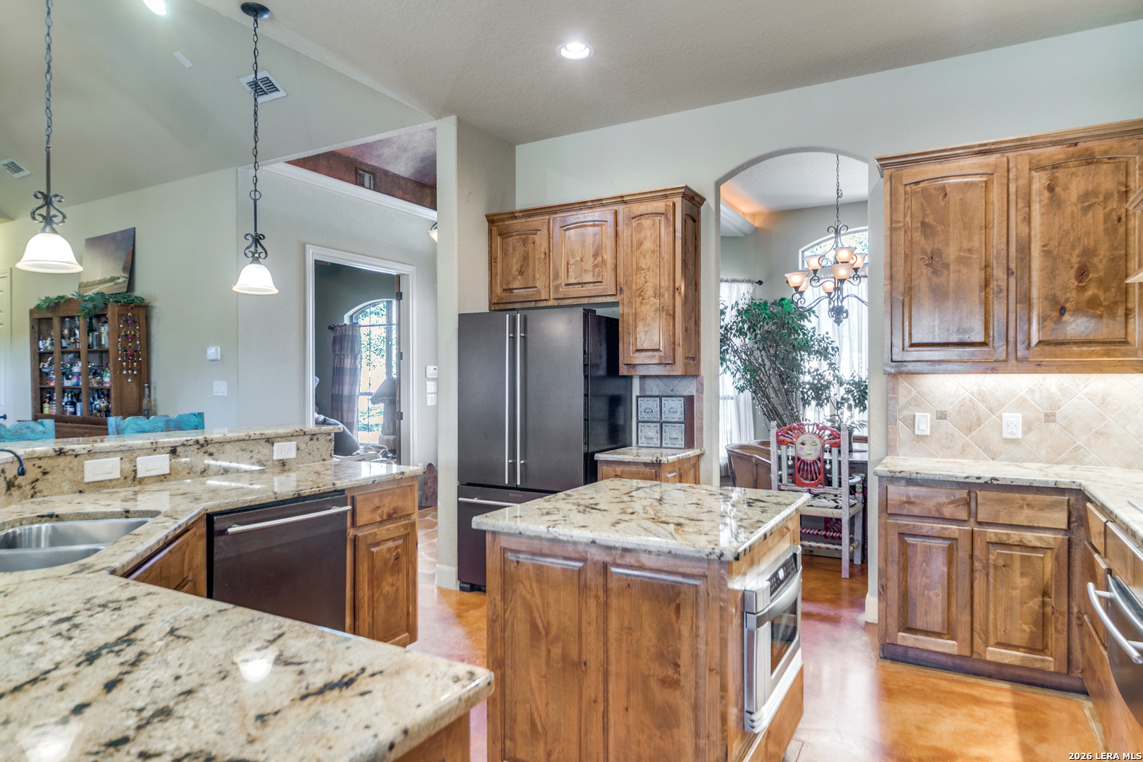 1119 Indigo Run Bulverde, TX 78163 - Photo 8 of 26