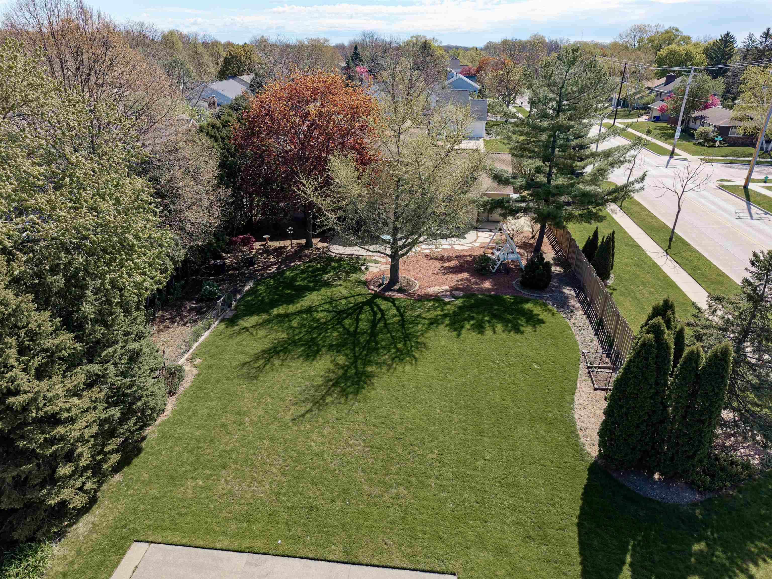 3401 North Rankin Street Appleton, WI 54911 - Photo 58 of 65