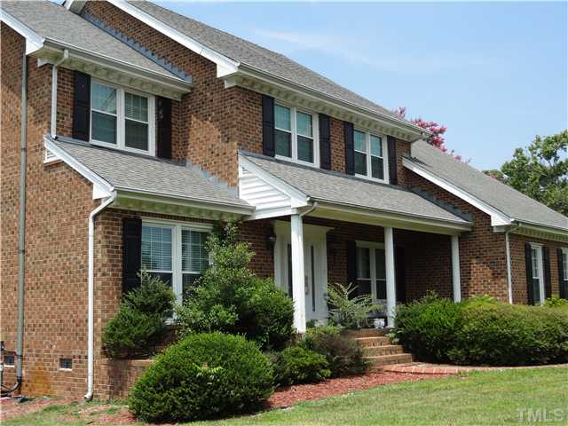 3900 Johnson Pond Road Apex, NC 27539 - Photo 2 of 19 Gallery Image 2